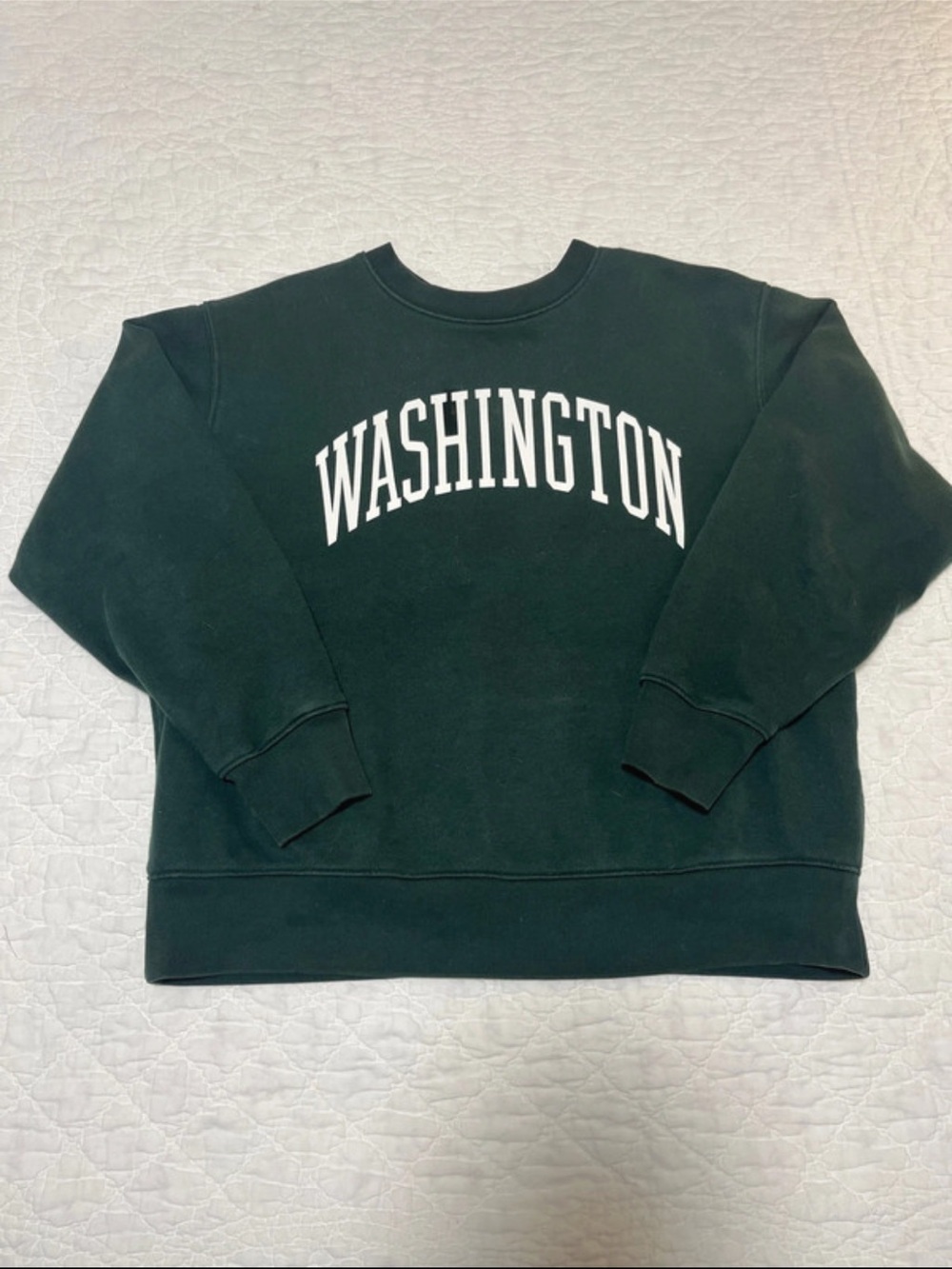 GAP Crewneck Sweater